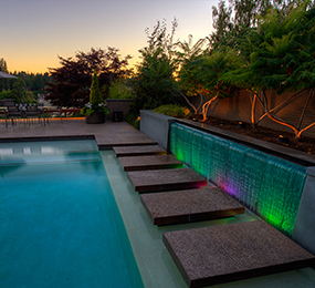pool-lighting-at-sunset