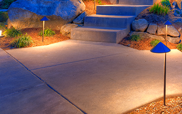 beautiful-practical-pathway-lighting